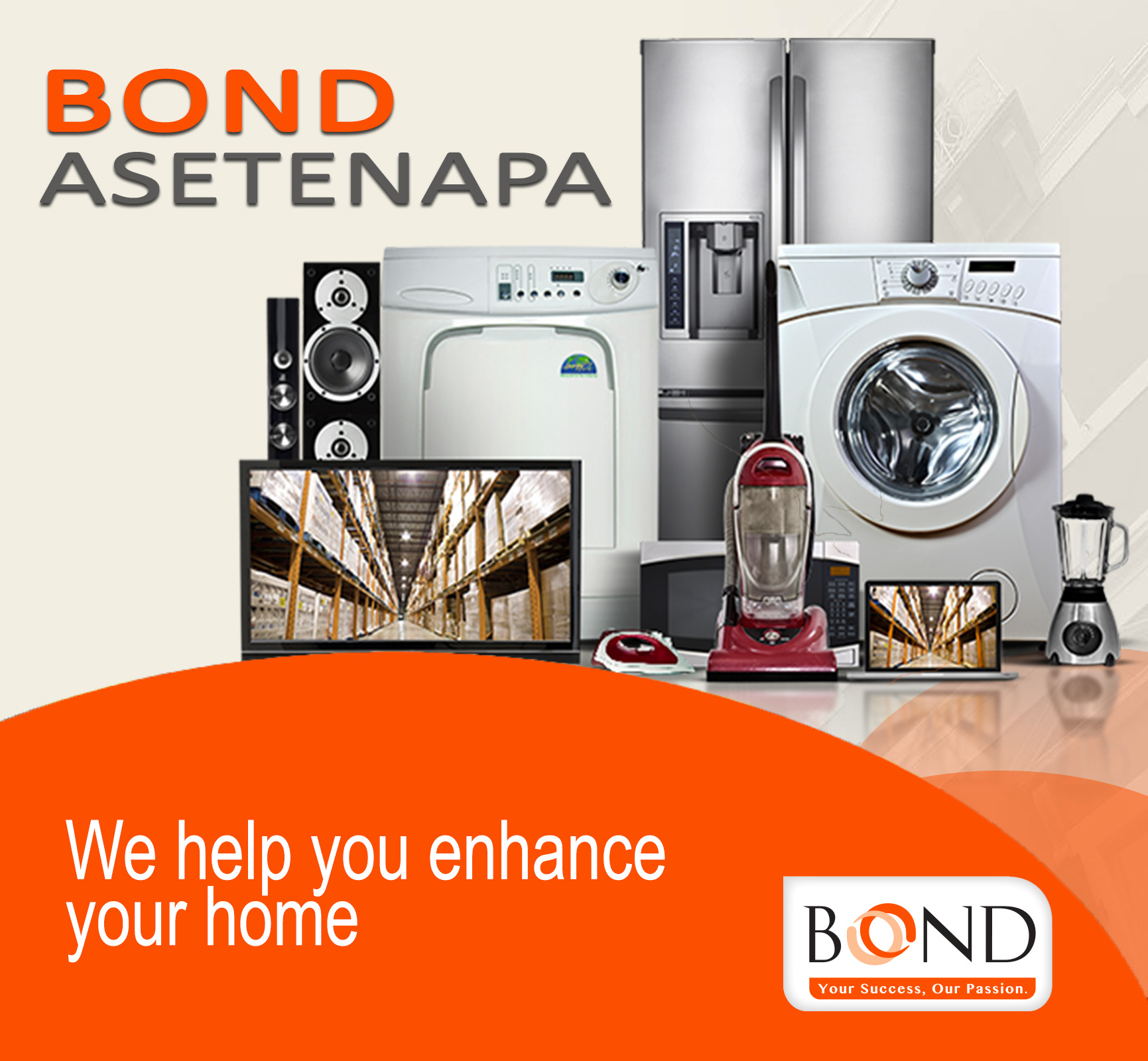 Asset Finance Loan